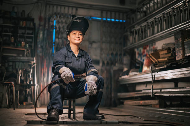 Affordable Welder Services in Greenacres, CA