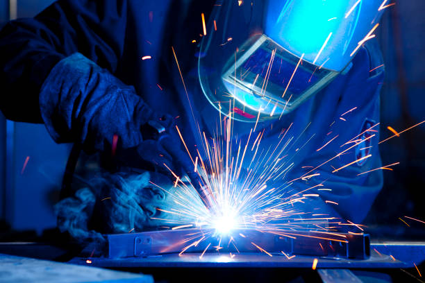 Best Pipe Welding in Greenacres, CA