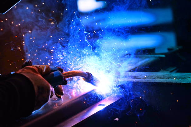 Best Automotive Welding in Greenacres, CA