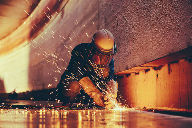 Best Structural Steel Welding in Greenacres, CA